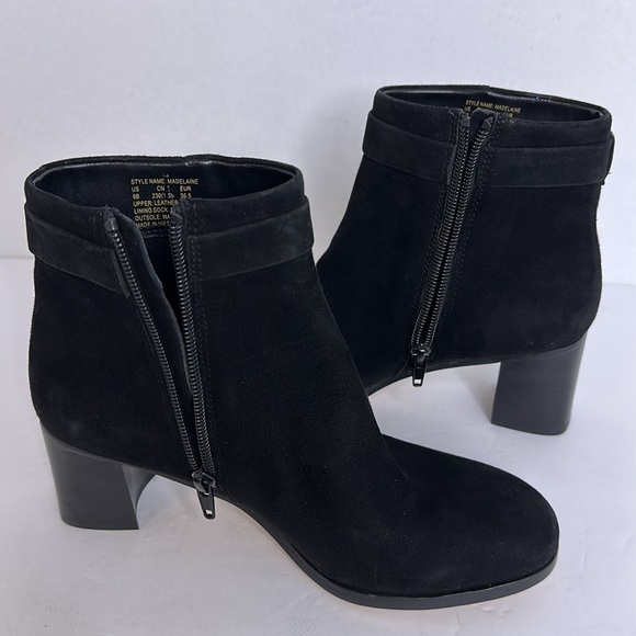 NWOB Kate Spade New York Madeleine strap bootie size 6 - Picture 14 of 14